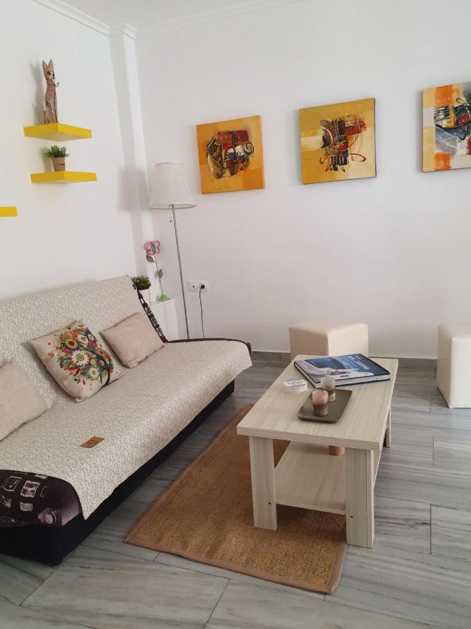 Kalamia'S Cozy Apartment Pyrgos Kallistis ภายนอก รูปภาพ